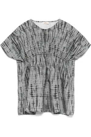Le pandorine Tie dye