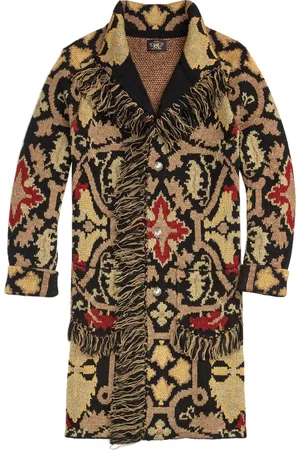 Ralph Lauren Patterned