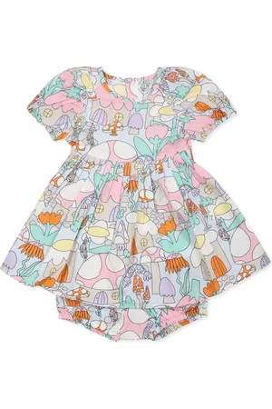 Stella McCartney Floral