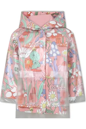 Stella McCartney Floral