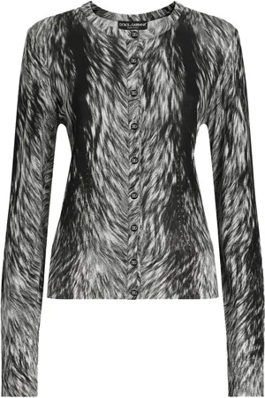 Dolce & Gabbana Fur