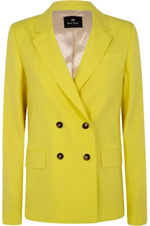 Paul Smith Wool double