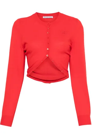 Alexander Wang Split