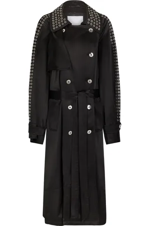 Paco rabanne Eyelet