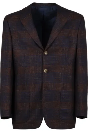 Kiton Check