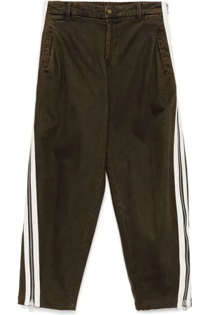CROQUIS Drawstring zip