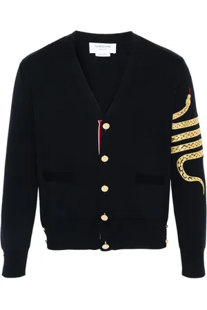 Thom Browne Snake 4