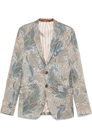 Etro Paisley
