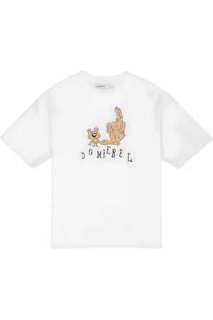 DOMREBEL Friendly T