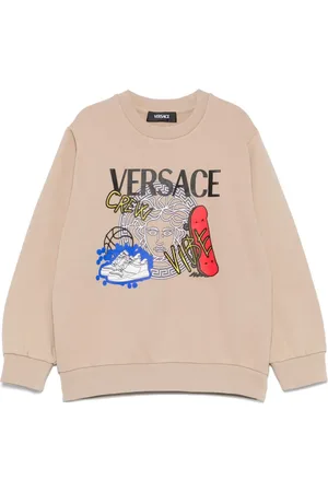 VERSACE Graphic