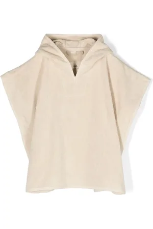 Konges Sløjd Embroidered terry