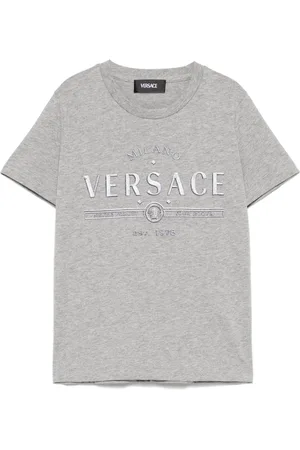 VERSACE Versace Logo T