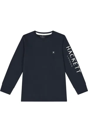 Hackett Logo