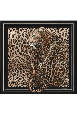 Dolce & Gabbana Leopard