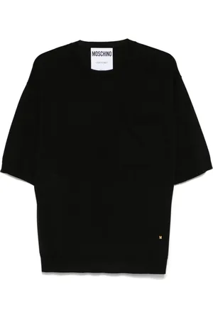 Moschino Knitted T