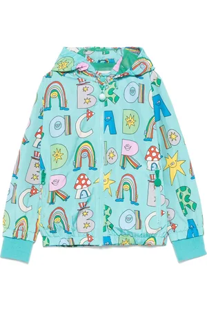 Stella McCartney Graphic