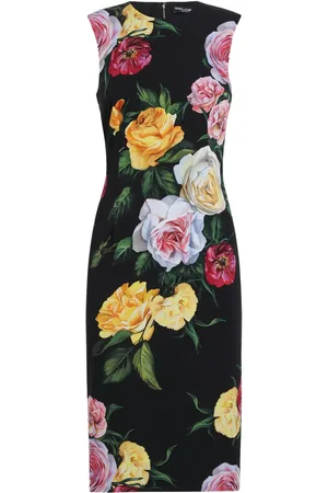 Dolce & Gabbana Floral