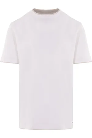 ELEVENTY Cotton T