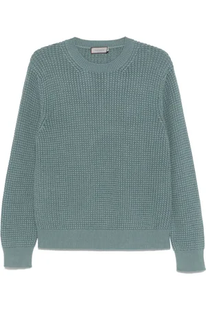 CANALI Waffle