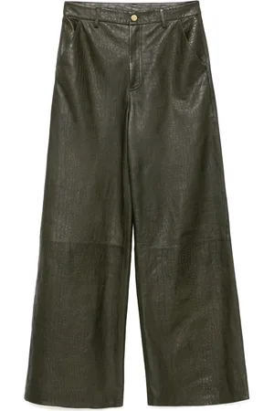 Cynthia Rowley Embossed wide