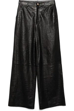 Cynthia Rowley Embossed wide