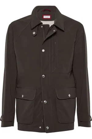 Brunello Cucinelli Raglan