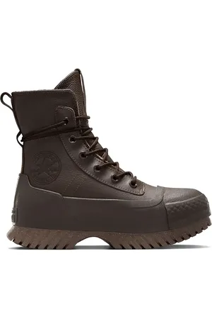 Converse Chuck Taylor 2.0 boots