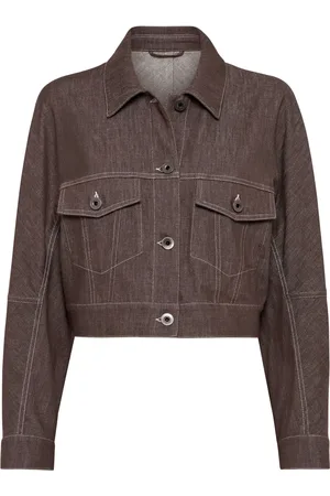 Brunello Cucinelli Monili bead