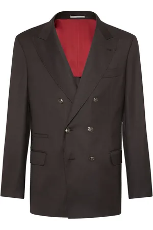 Brunello Cucinelli Double