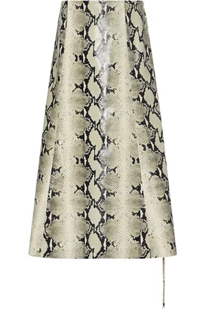 ROSETTA GETTY Snake