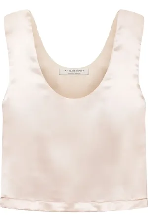 Serafini Satin