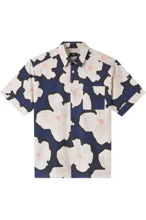 A.P.C. Floral
