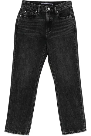Alexander Wang Stovepipe high