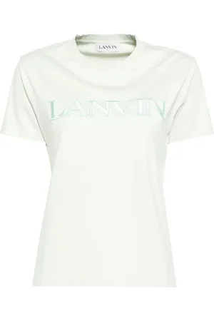 Lanvin Logo T