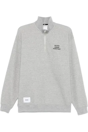 Wtaps Embroidered