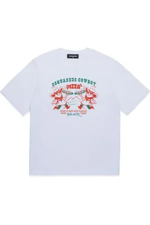 Dsquared2 Slogan