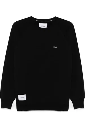 Wtaps Embroidered