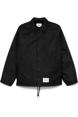 Wtaps Logo