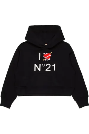 Nº21 Logo