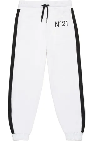 Nº21 Logo