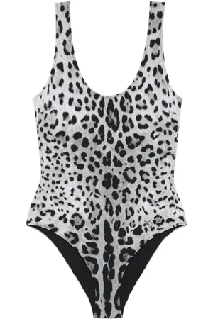 Dolce & Gabbana Leopard