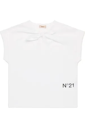 Nº21 Logo