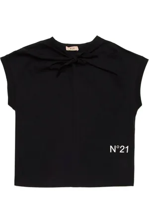 Nº21 Logo