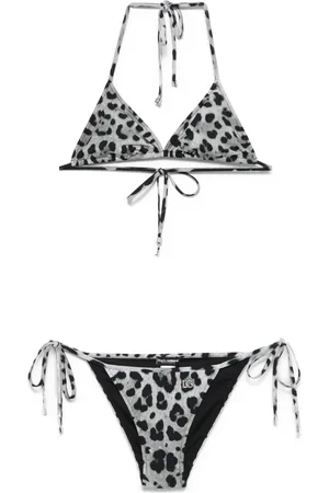 Dolce & Gabbana Leopard