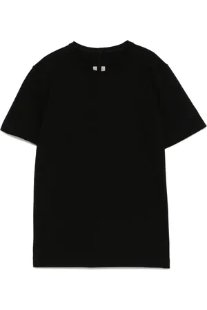 Rick Owens Cotton T