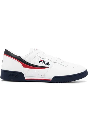 Fila Original Fitness " Navy Red"