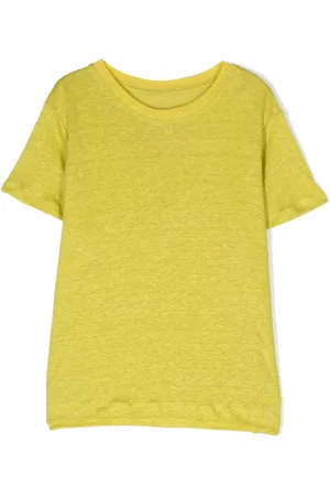 Bellerose Mio linen m??lange T