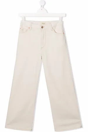 Bellerose TEEN cotton straight