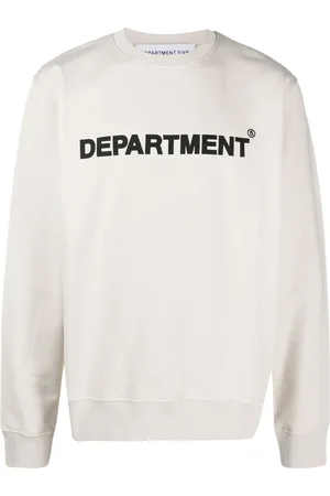 DEPARTMENT 5 Logo