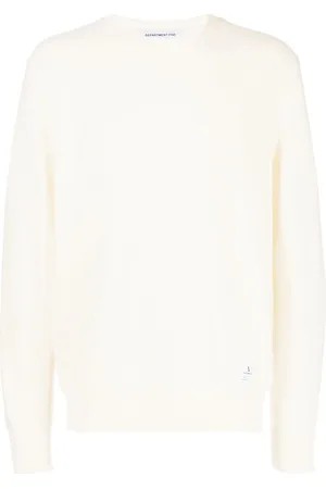 DEPARTMENT 5 Distressed